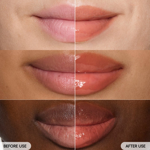 Glaze Craze Tinted Lip Serum