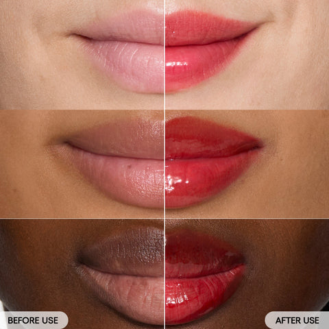 Glaze Craze Tinted Lip Serum