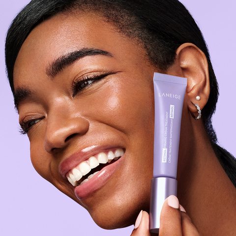 Retinol Firming Cream Treatment